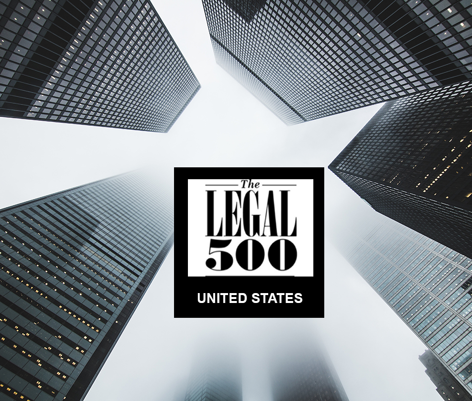 Williams & Connolly Recognized in 2023 Edition of The Legal 500
